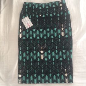 Lularoe Cassie BNWT